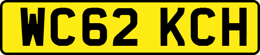 WC62KCH