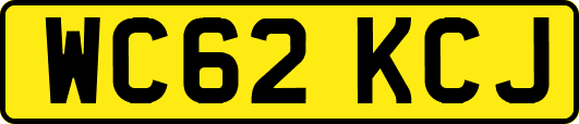WC62KCJ