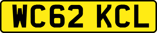 WC62KCL