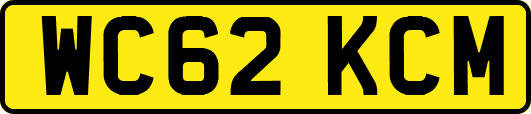 WC62KCM