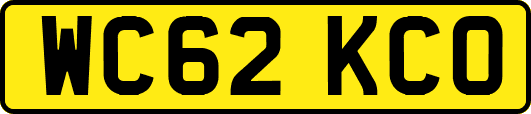 WC62KCO
