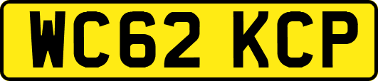 WC62KCP