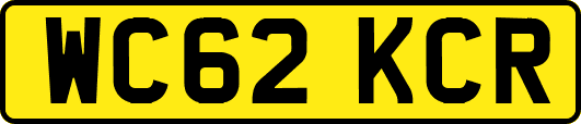WC62KCR