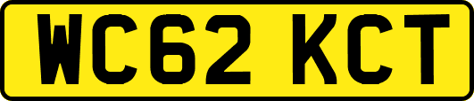 WC62KCT