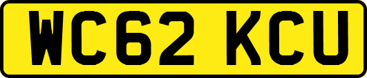 WC62KCU