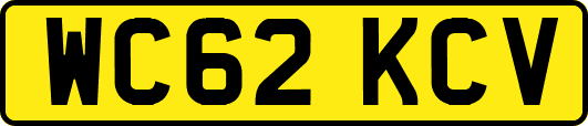WC62KCV