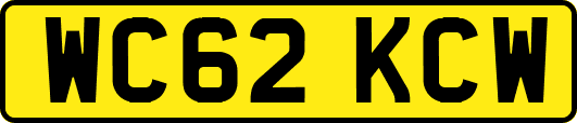 WC62KCW