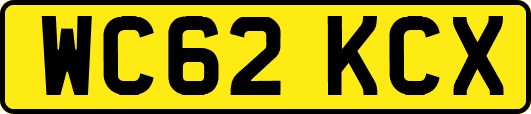 WC62KCX