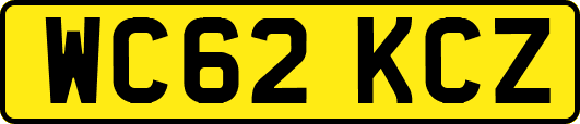 WC62KCZ