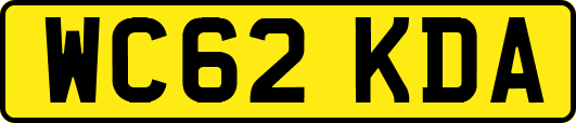 WC62KDA