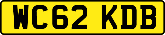 WC62KDB