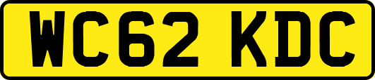WC62KDC