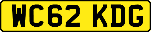 WC62KDG