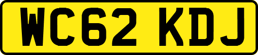 WC62KDJ