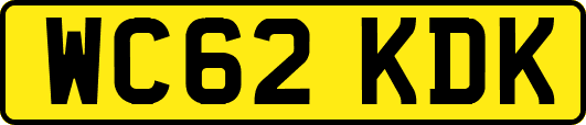 WC62KDK
