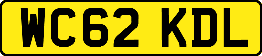 WC62KDL