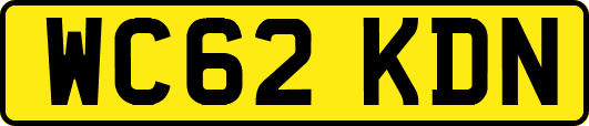 WC62KDN