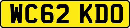WC62KDO