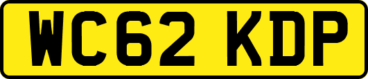 WC62KDP