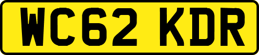 WC62KDR