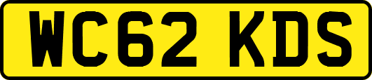 WC62KDS