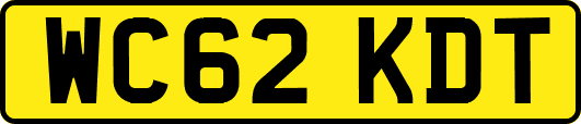 WC62KDT