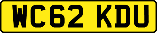 WC62KDU