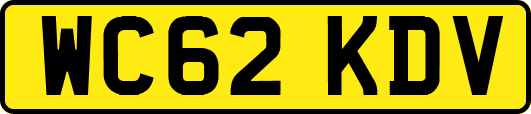 WC62KDV