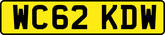WC62KDW