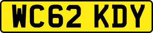 WC62KDY
