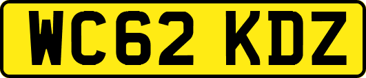 WC62KDZ