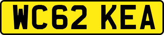WC62KEA