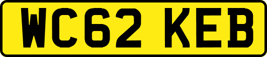 WC62KEB