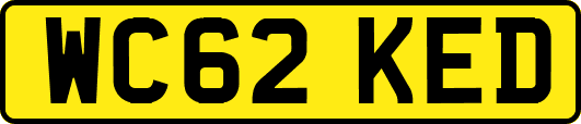 WC62KED