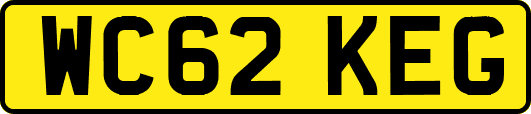 WC62KEG