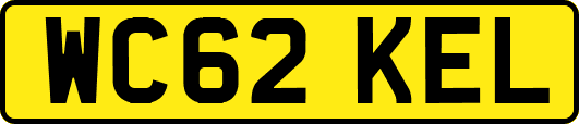 WC62KEL