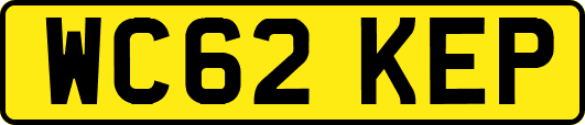 WC62KEP