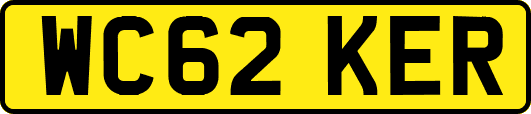 WC62KER