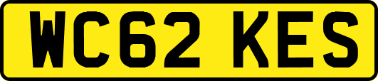 WC62KES