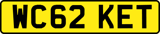 WC62KET