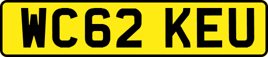WC62KEU