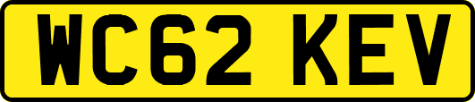 WC62KEV
