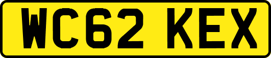 WC62KEX