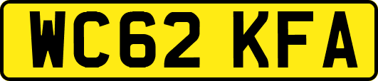 WC62KFA