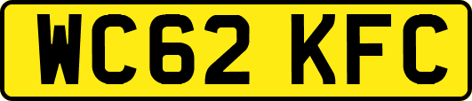 WC62KFC