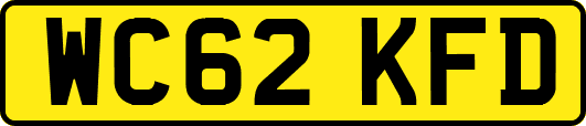 WC62KFD