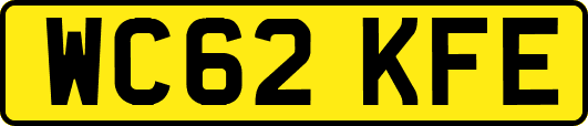 WC62KFE