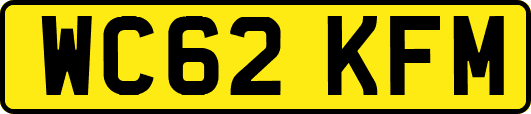 WC62KFM