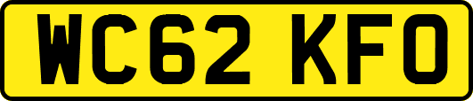 WC62KFO