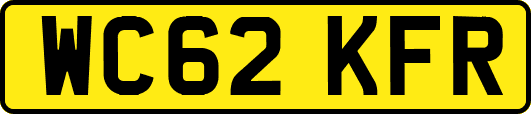 WC62KFR
